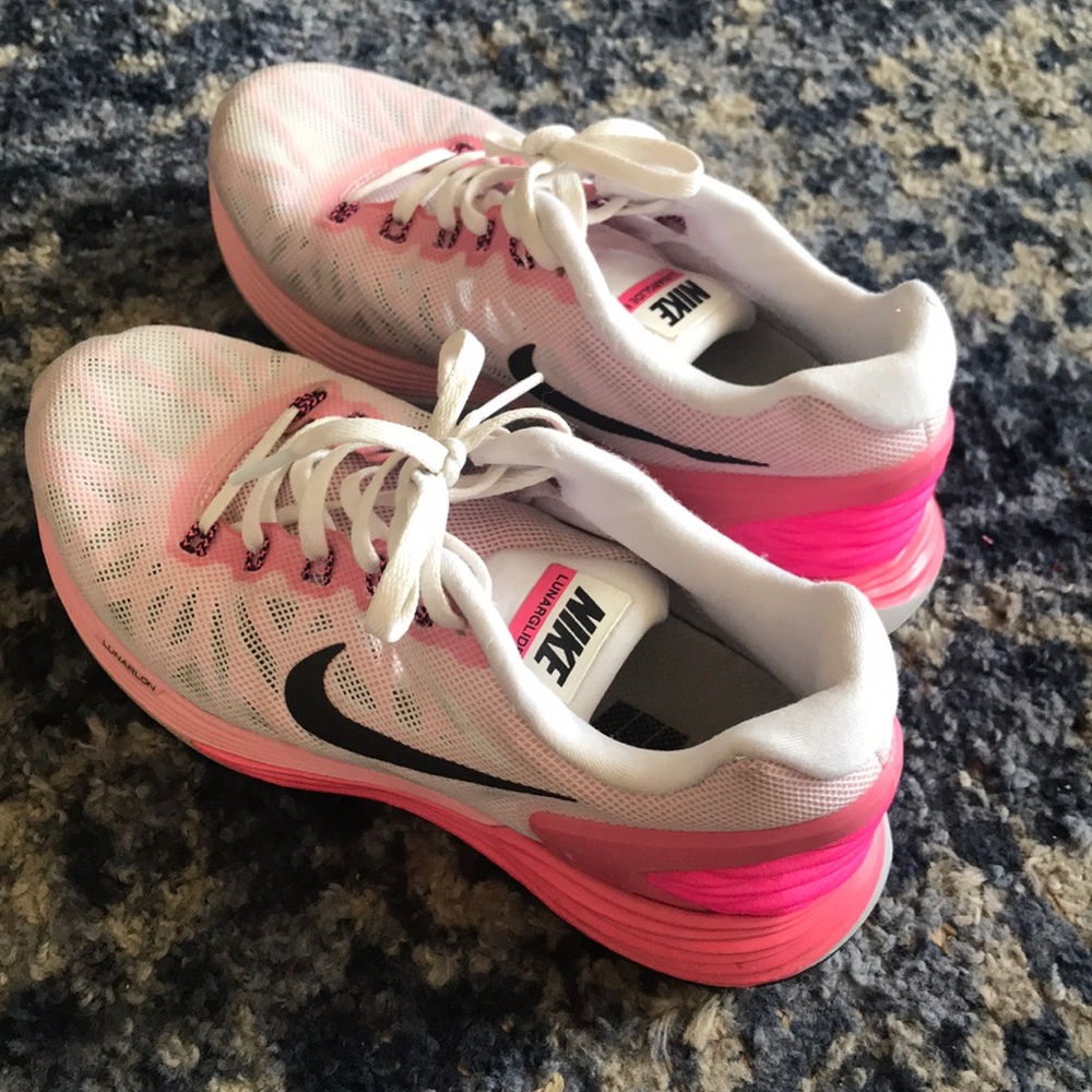 Nike Lunar glide 6